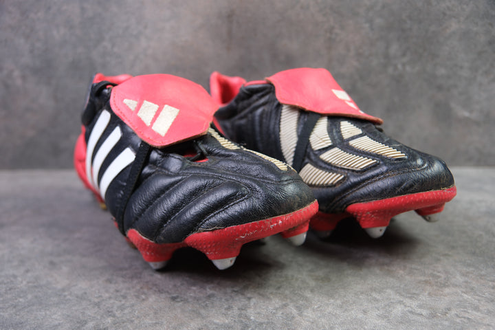 Adidas Predator Mania SG LE