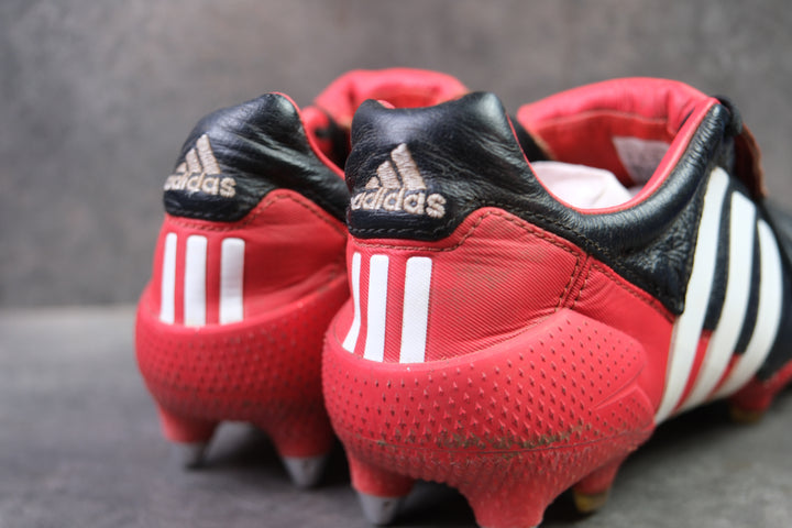 Adidas Predator Mania SG LE