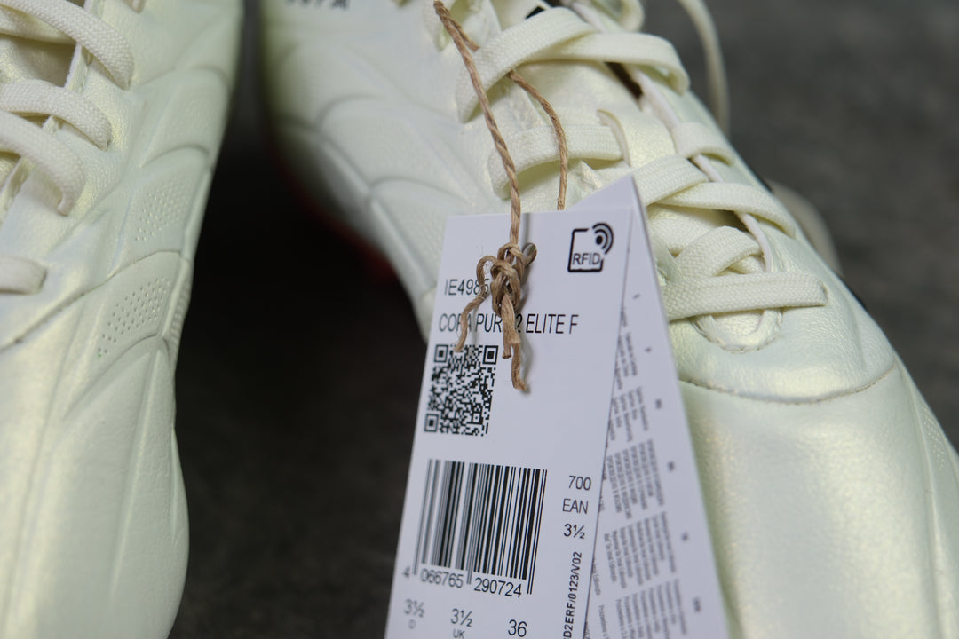 Adidas Copa Pure II JNR