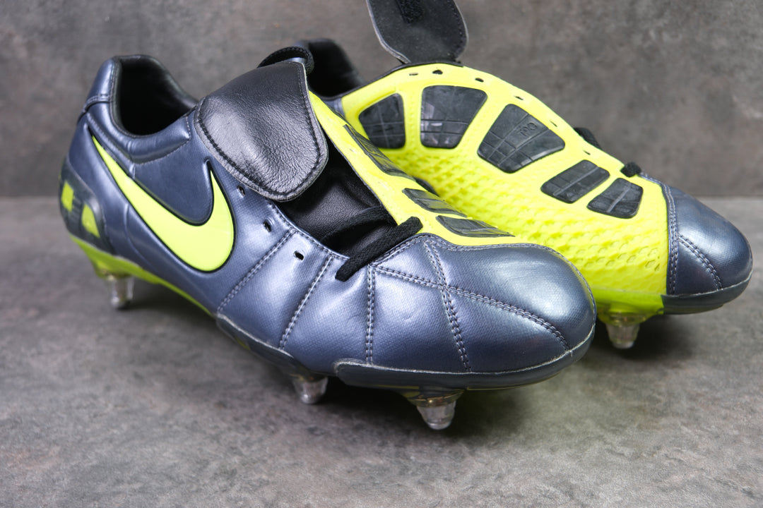 Nike Total 90 Laser III SG – Nike PROD CFM Development Sample
