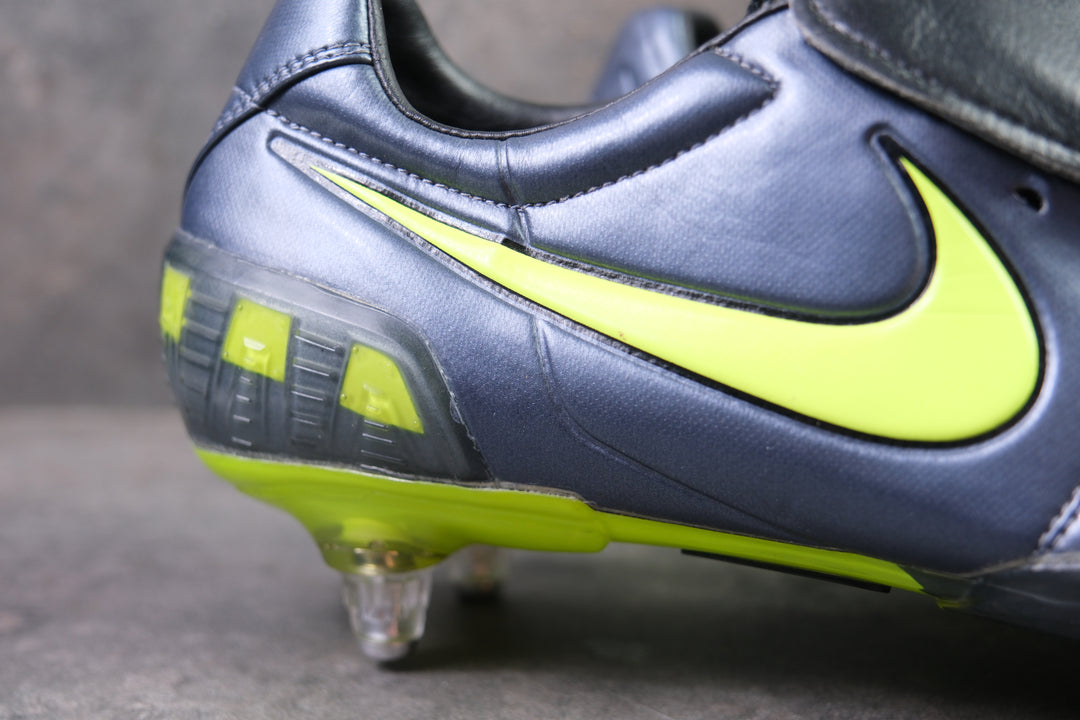 Nike Total 90 Laser III SG – Nike PROD CFM Development Sample