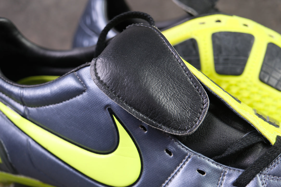 Nike Total 90 Laser III SG – Nike PROD CFM Development Sample