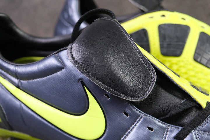 Nike Total 90 Laser III SG – Nike PROD CFM Development Sample