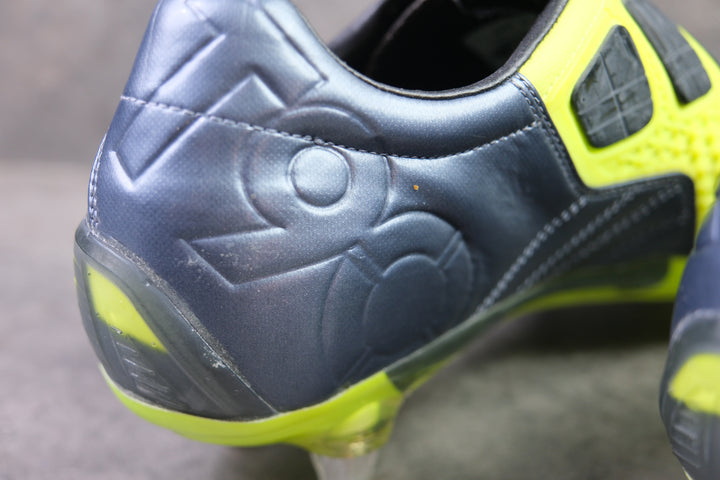 Nike Total 90 Laser III SG – Nike PROD CFM Development Sample