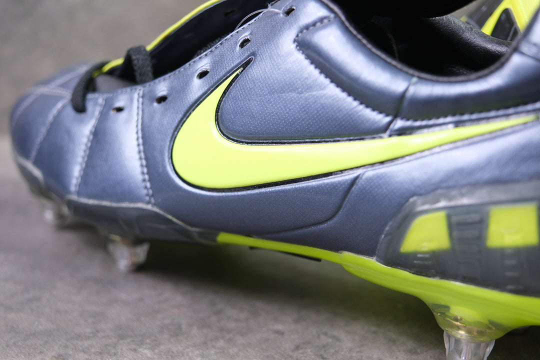 Nike Total 90 Laser III SG – Nike PROD CFM Development Sample