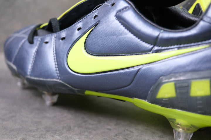 Nike Total 90 Laser III SG – Nike PROD CFM Development Sample