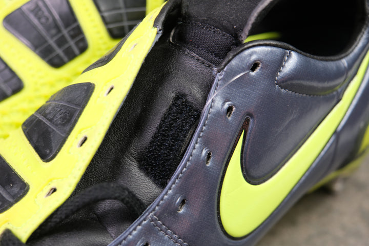 Nike Total 90 Laser III SG – Nike PROD CFM Development Sample