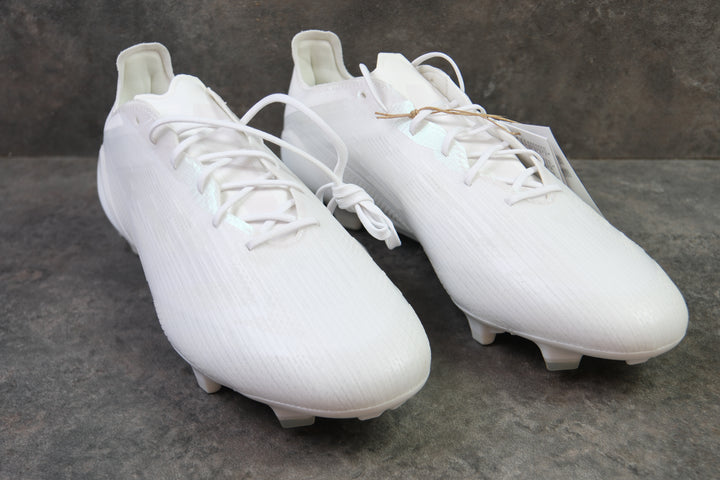 Adidas F50 FG (Prototype)