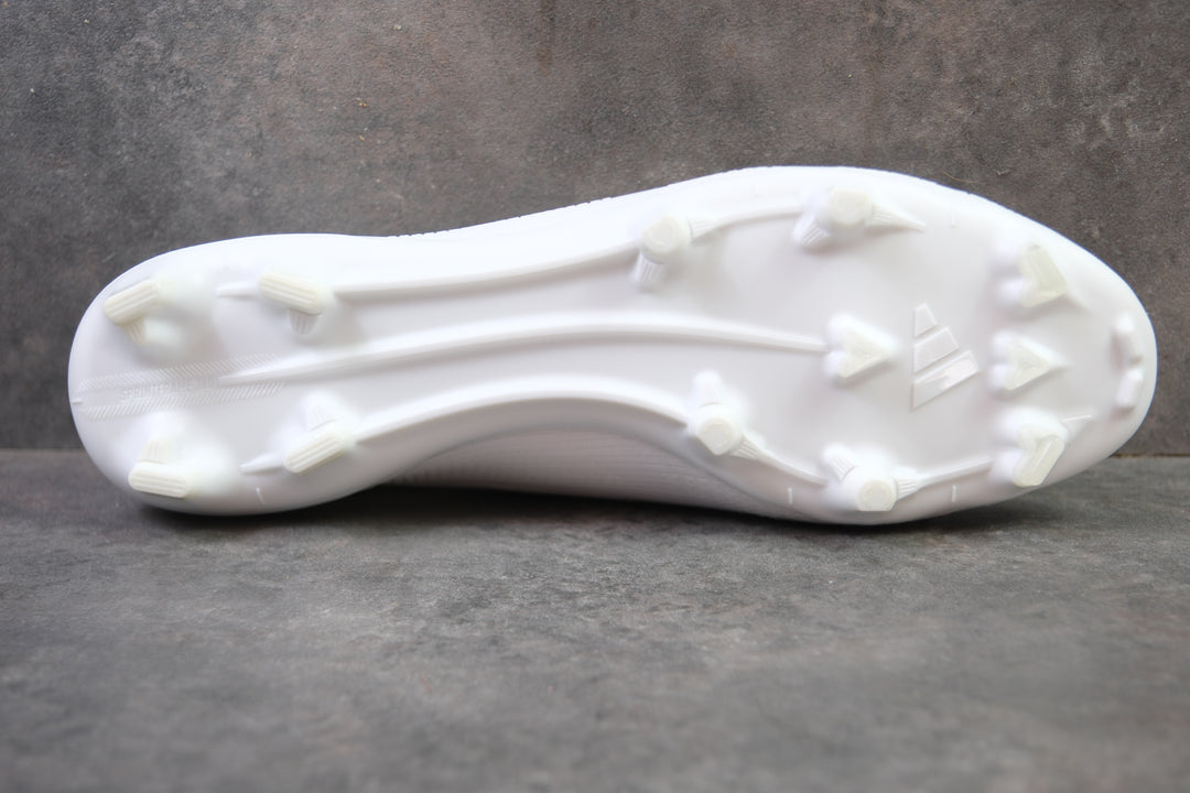 Adidas F50 FG (Prototype)