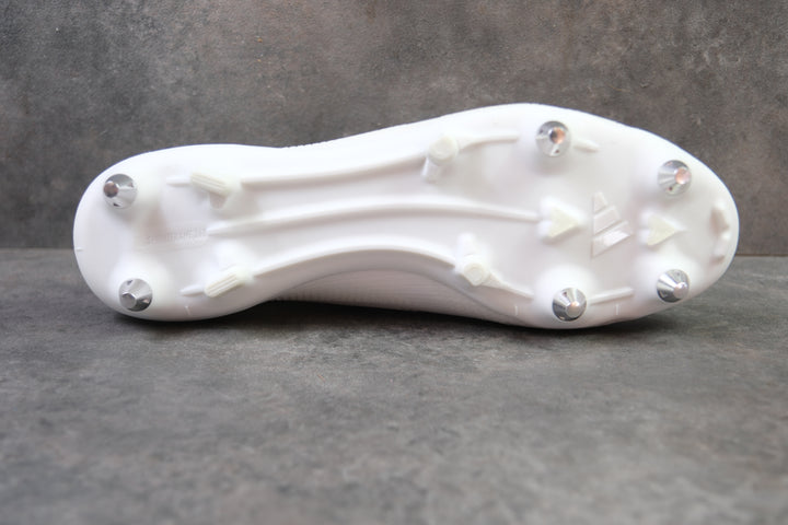Adidas F50 SG (Prototype)