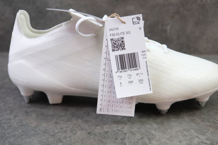 Adidas F50 SG (Prototype)