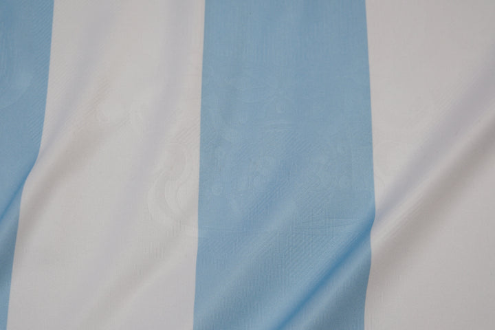 Argentina 07/09 Home Shirt