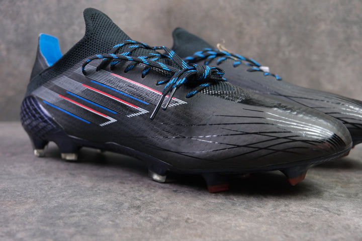 Adidas X Speedflow .1 FG