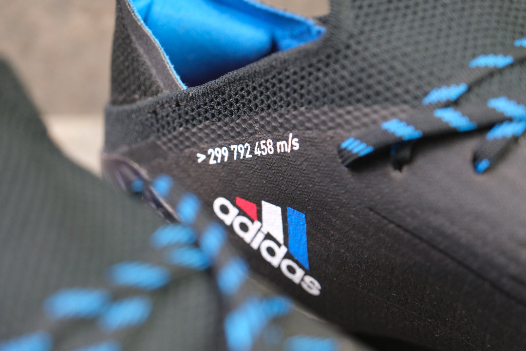 Adidas X Speedflow .1 FG
