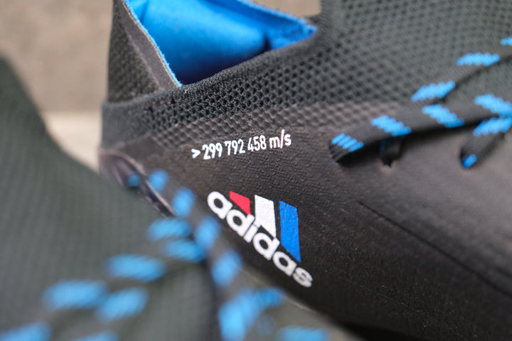 Adidas X Speedflow .1 FG