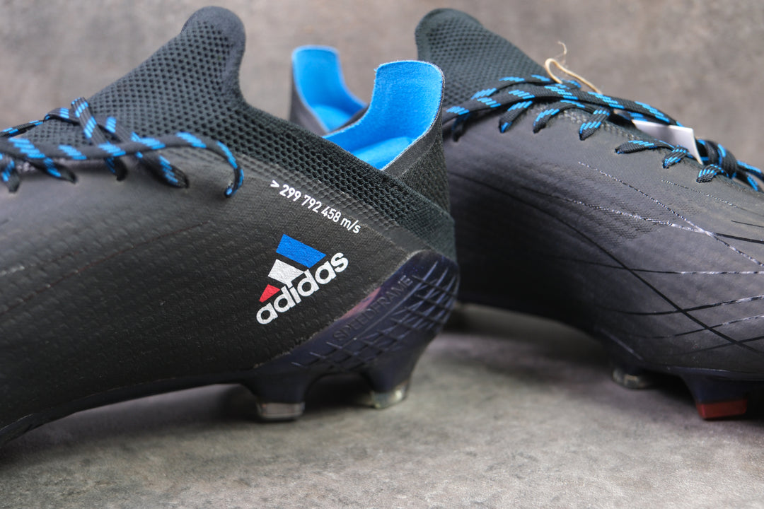 Adidas X Speedflow .1 FG
