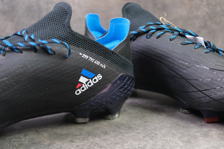 Adidas X Speedflow .1 FG