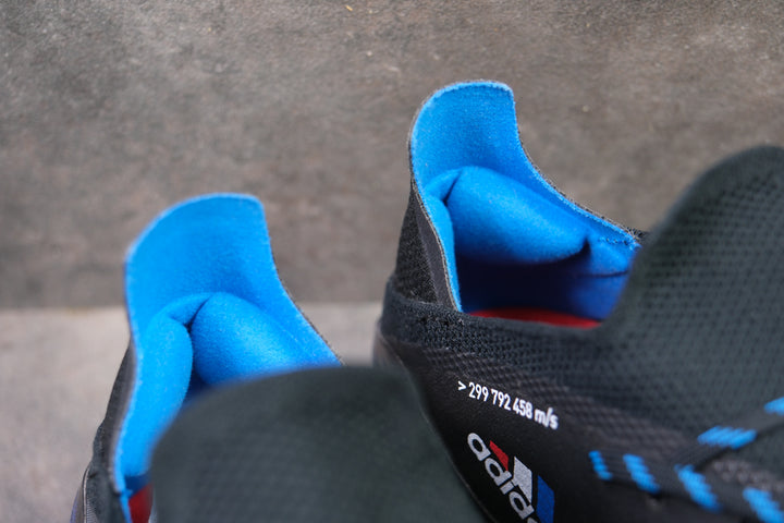 Adidas X Speedflow .1 FG