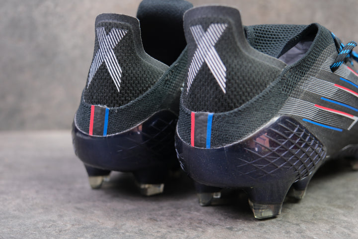 Adidas X Speedflow .1 FG
