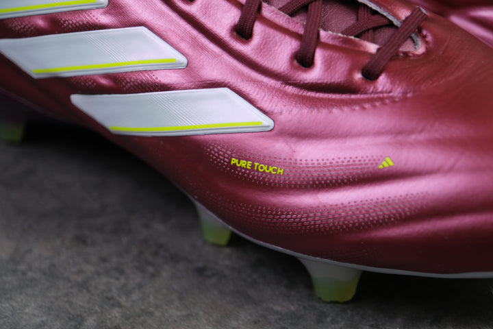 Adidas Copa Pure II Elite FG