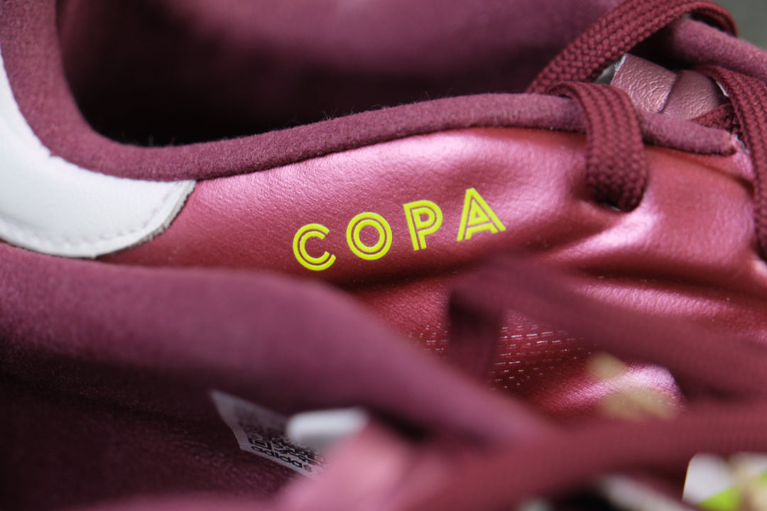 Adidas Copa Pure II Elite FG