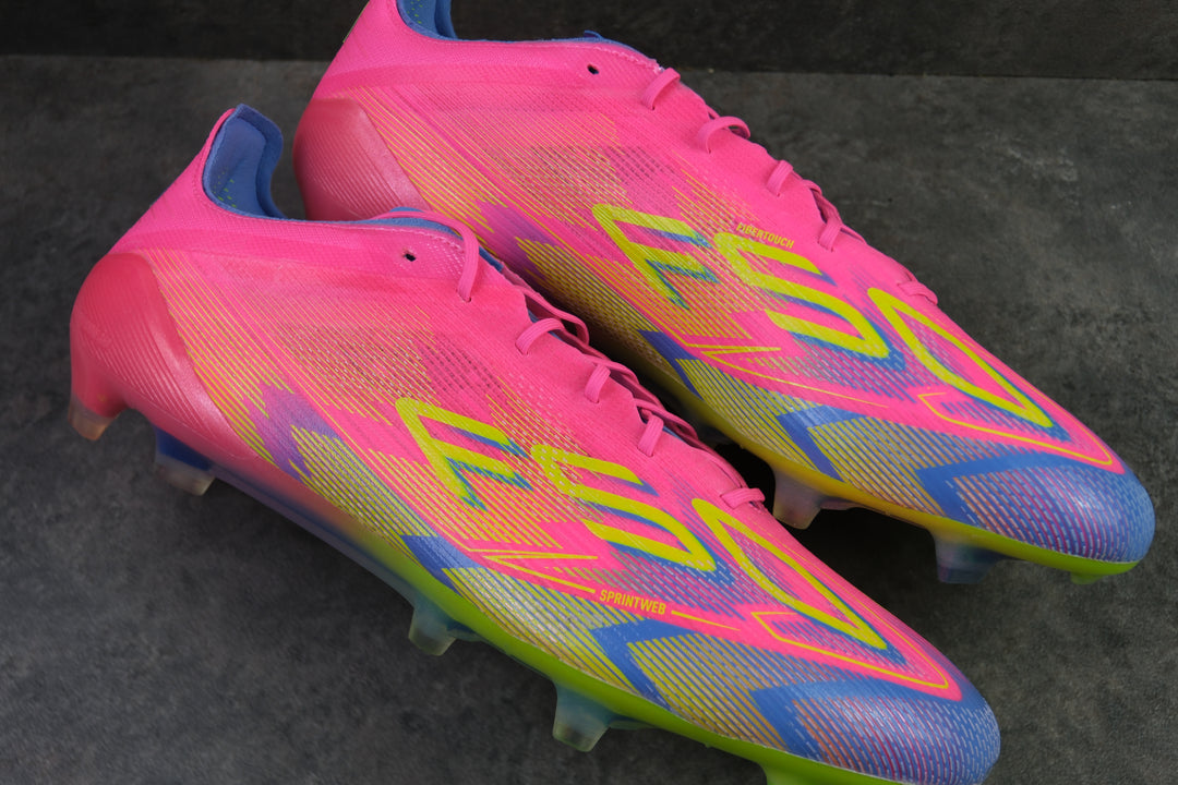 Adidas F50 Elite FG