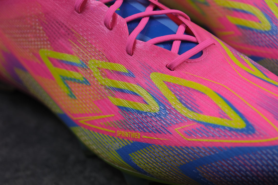 Adidas F50 Elite FG