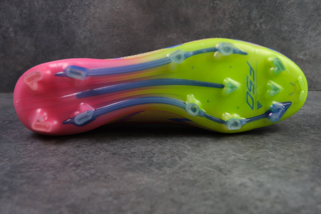 Adidas F50 Elite FG