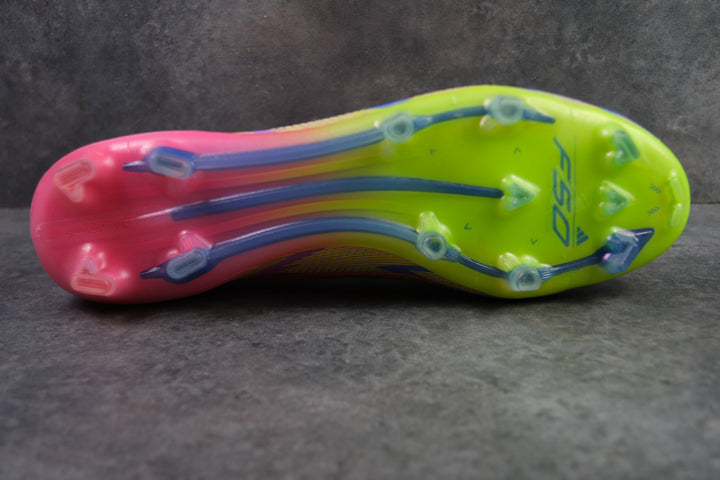 Adidas F50 Elite FG
