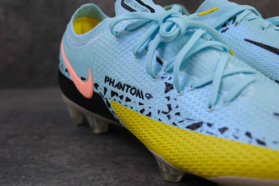 Nike Phantom GT II FG Elite