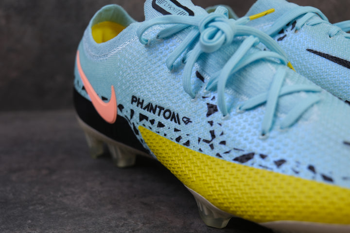 Nike Phantom GT II FG Elite