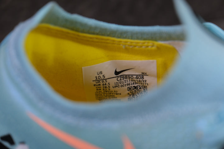 Nike Phantom GT II FG Elite