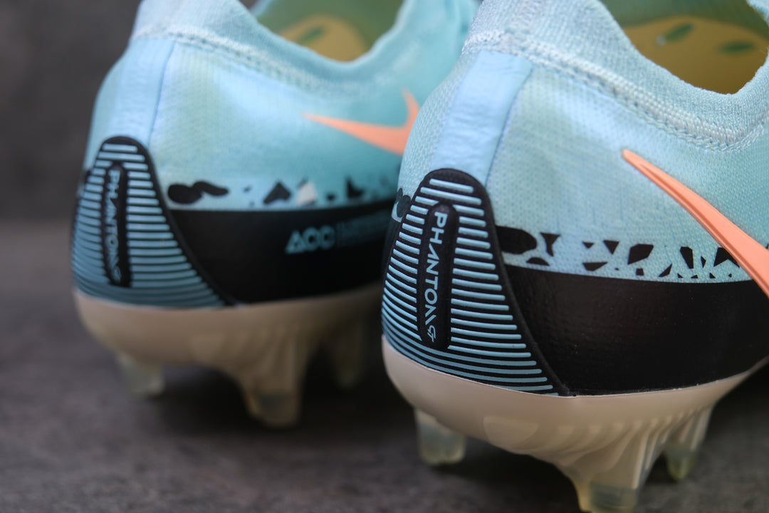 Nike Phantom GT II FG Elite