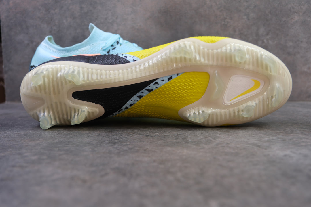Nike Phantom GT II FG Elite