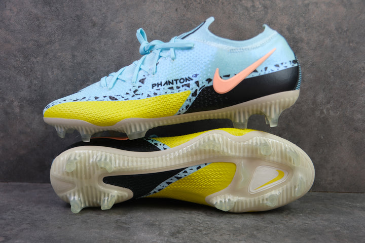 Nike Phantom GT II FG Elite