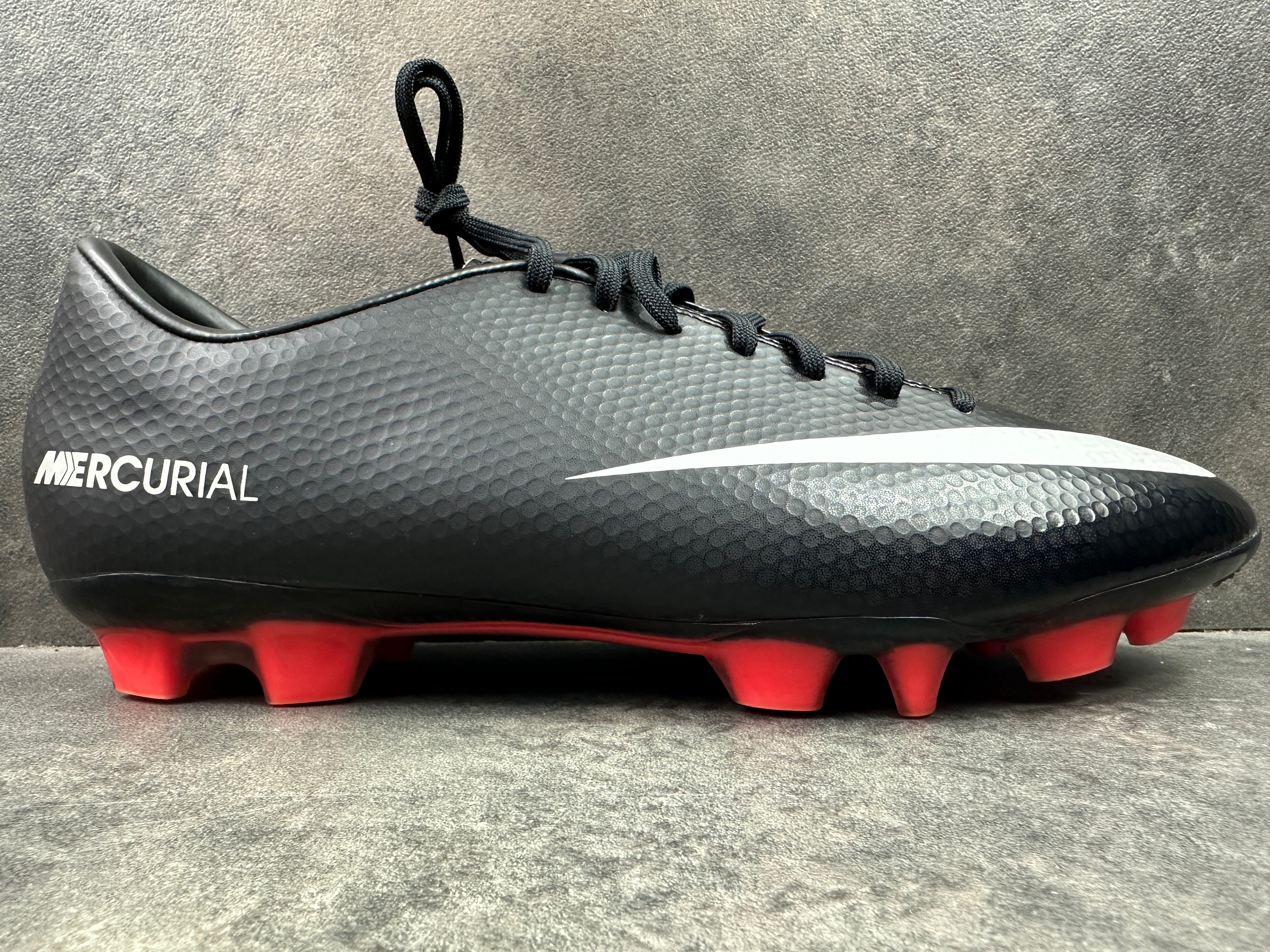 Nike Mercurial Vapor IX HG – The Boot Chamber