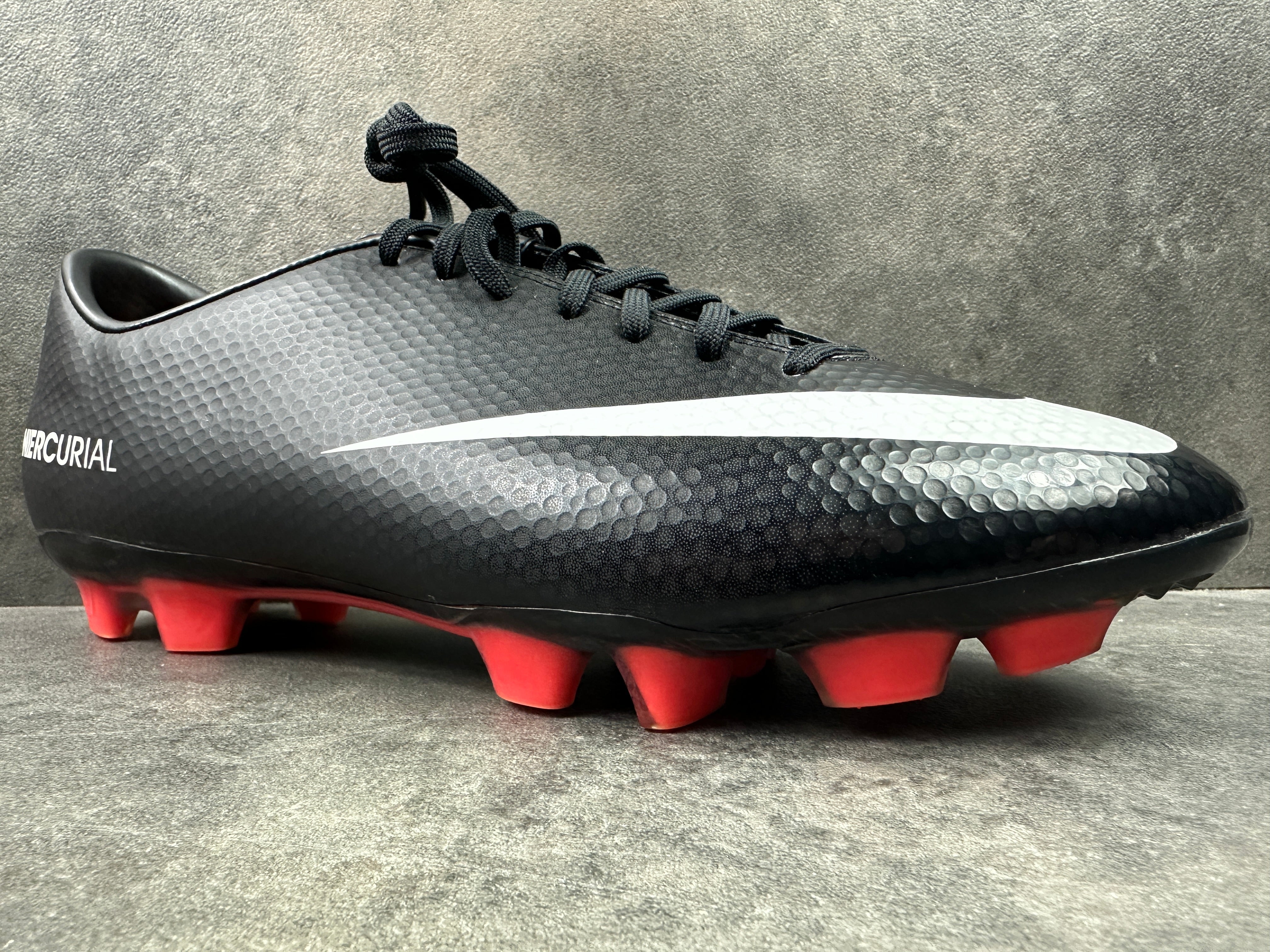 Nike Mercurial Vapor IX HG – The Boot Chamber