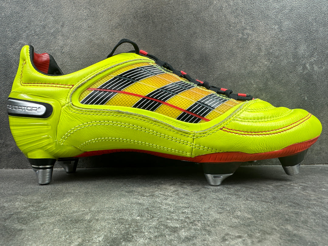 Adidas Predator X