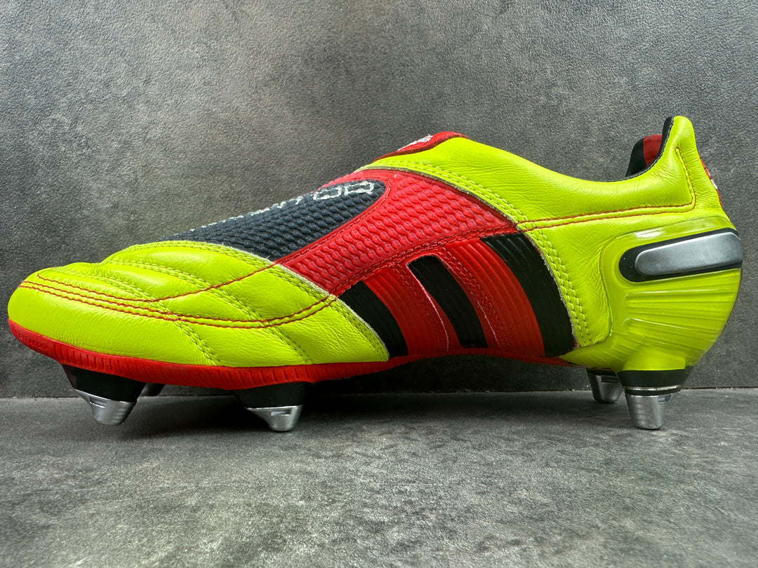 Adidas Predator X