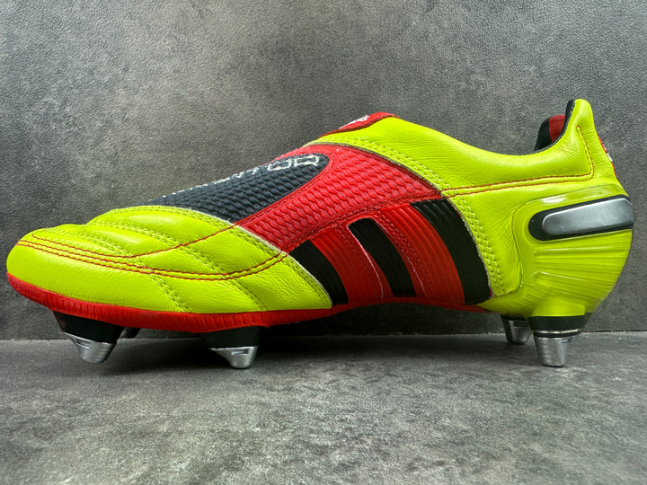 Adidas Predator X