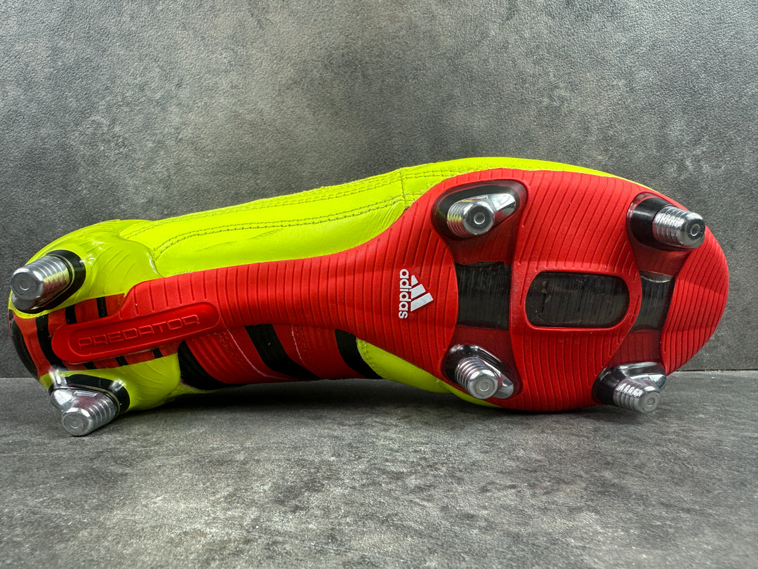 Adidas Predator X