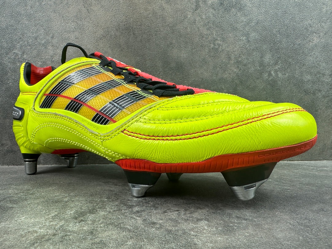 Adidas Predator X