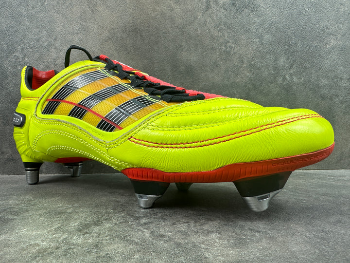 Adidas Predator X