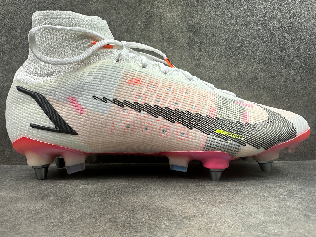 Nike Mercurial Superfly VII SG (Player Issue)