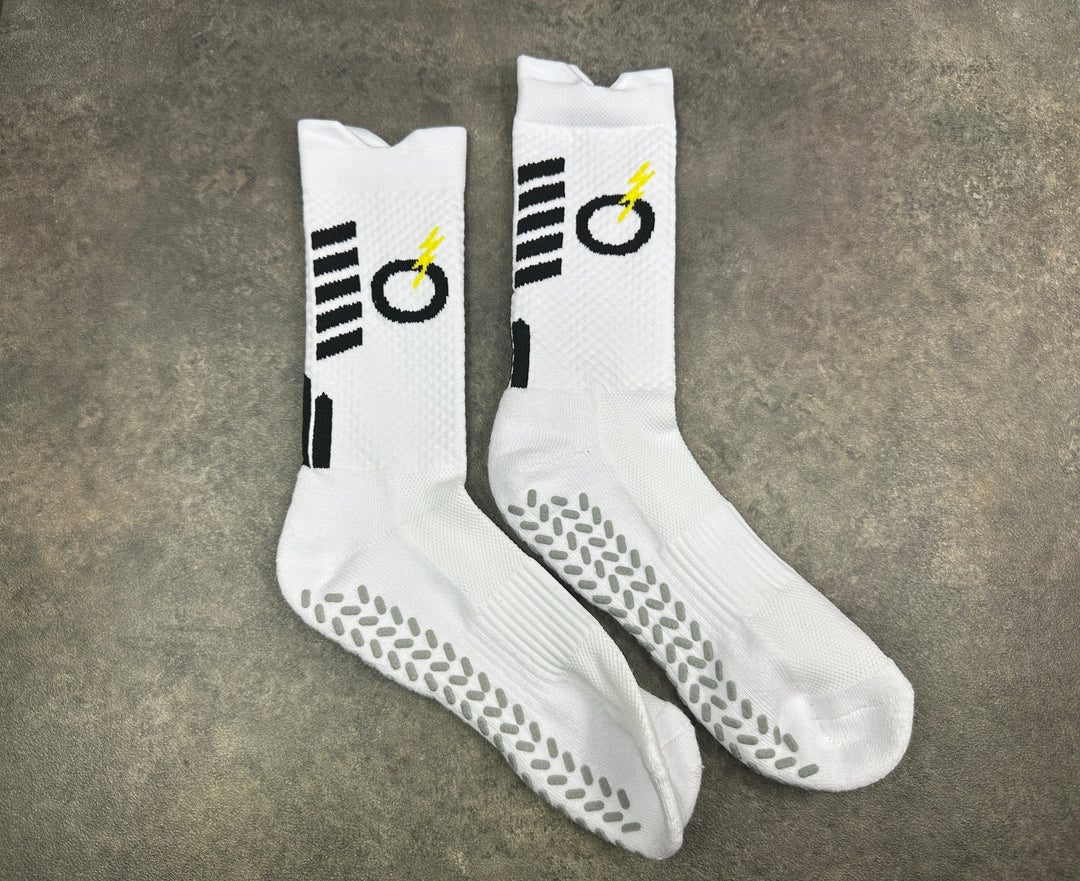 Optimize Performance™ v3 Grip Socks