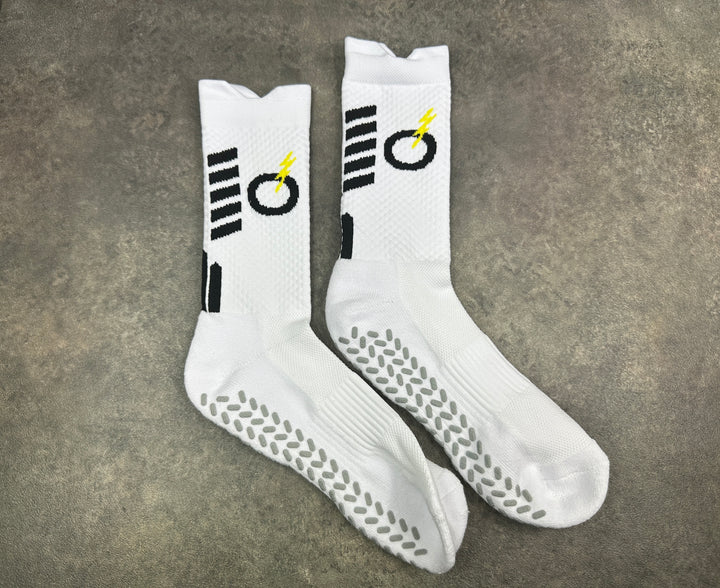 Optimize Performance™ v3 Grip Socks