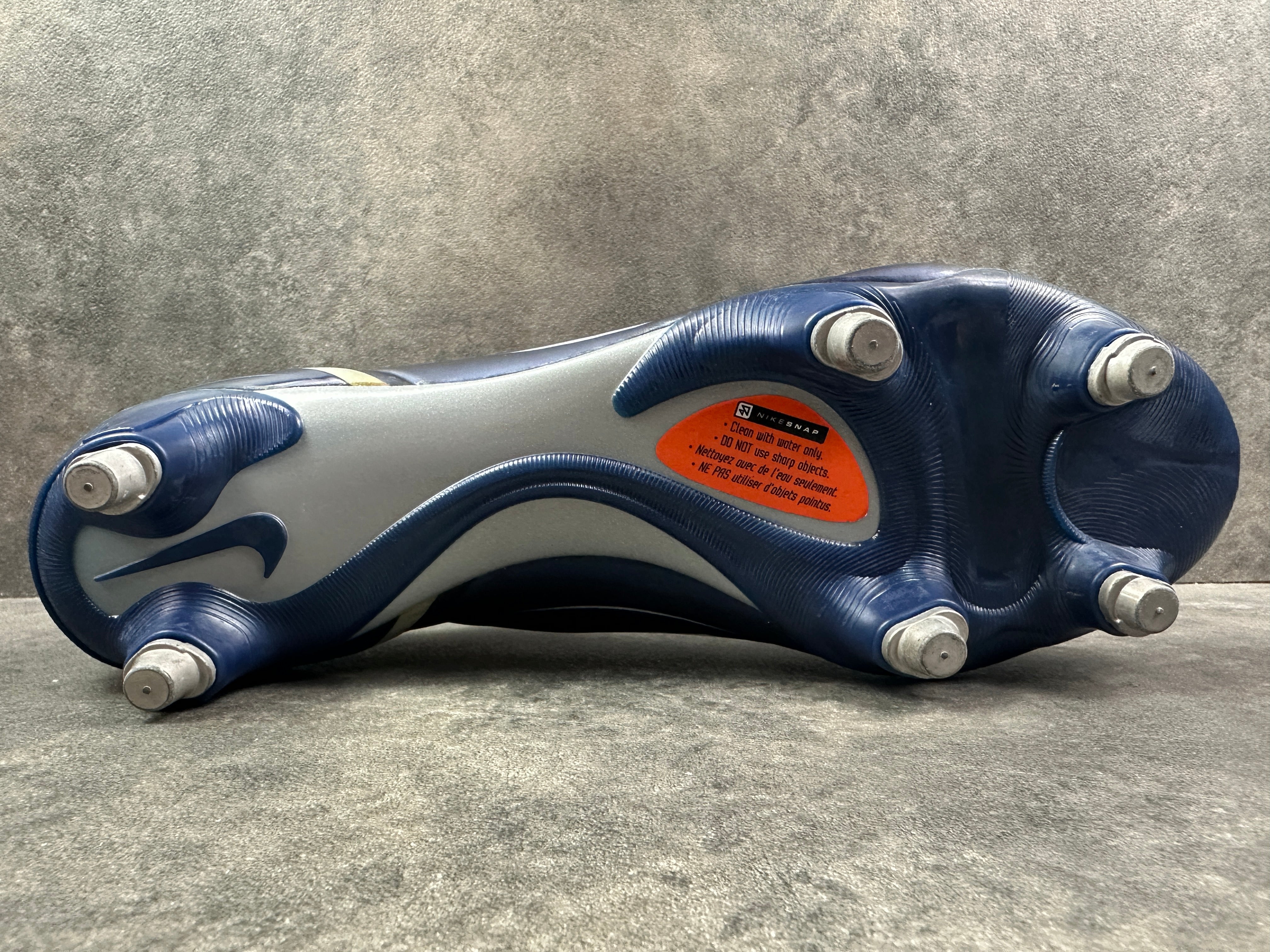 nike mercurial vapor ii for sale