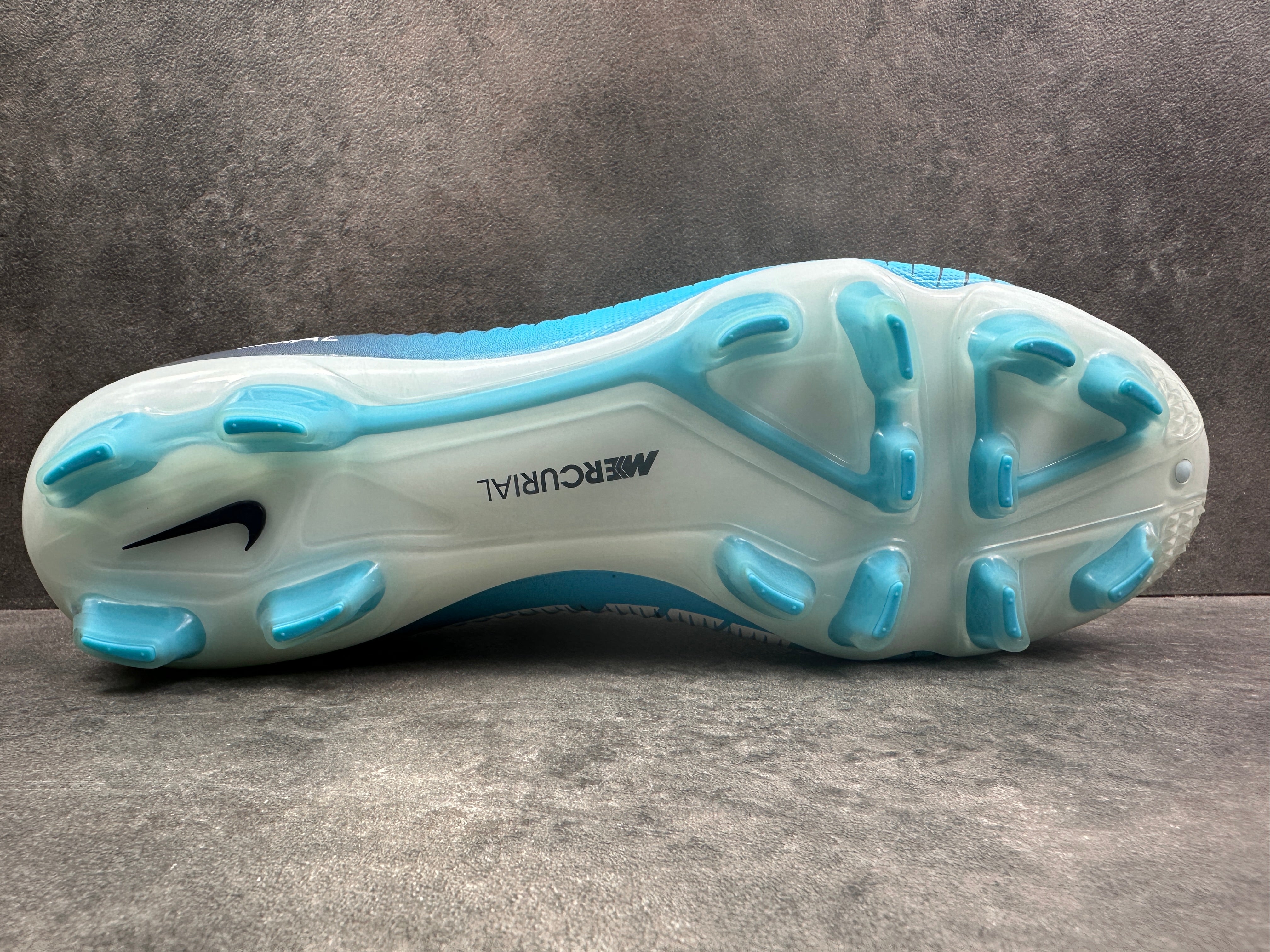 NIKE Mercurial Vapor 11 HG-V 27.5cm Nike Mercurial Vapor XI HG