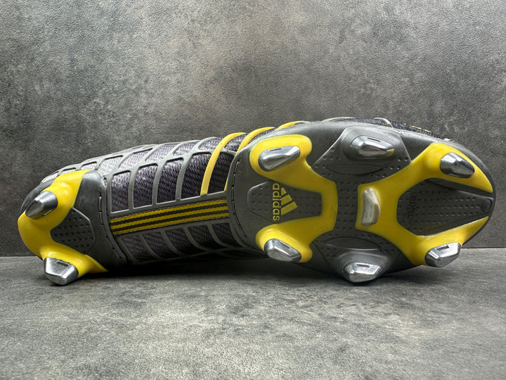 Adidas F50+ Spider SG