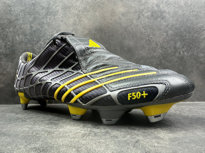 Adidas F50+ Spider SG